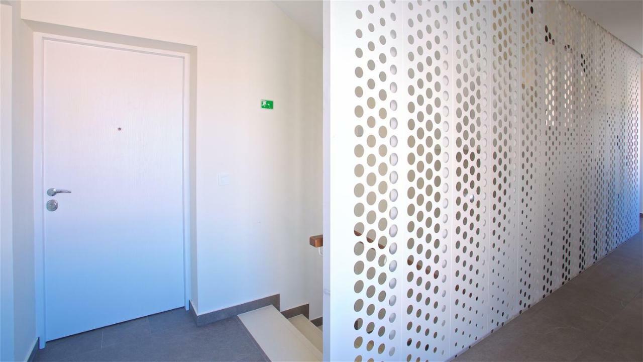Spada Residence III Poreč Exterior foto