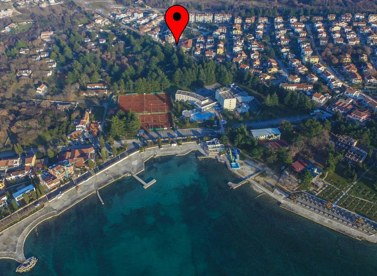Spada Residence III Poreč Exterior foto